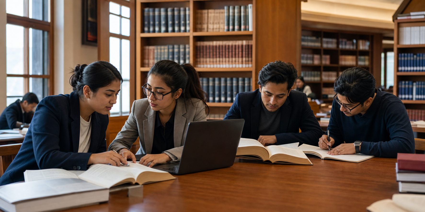 Resources and eLibrary